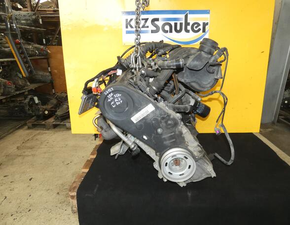 Bare Engine VW PASSAT Variant (3B6)