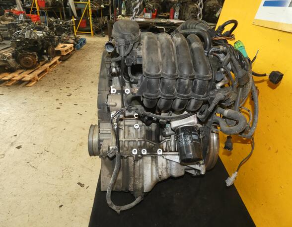 Bare Engine VW PASSAT Variant (3B6)