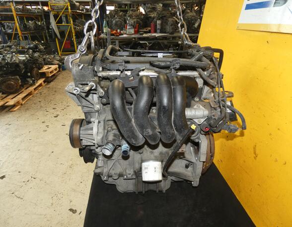 Bare Engine FORD FOCUS Saloon (DFW)