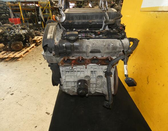 Bare Engine VW POLO (9N_)