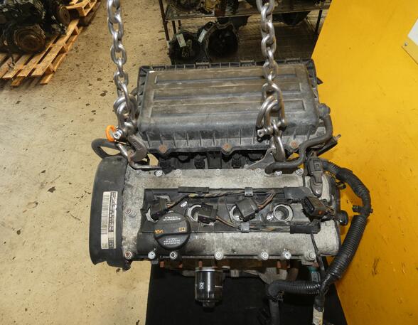 Bare Engine VW POLO (9N_)