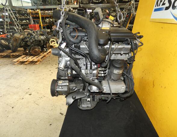 Bare Engine OPEL OMEGA B Estate (V94)