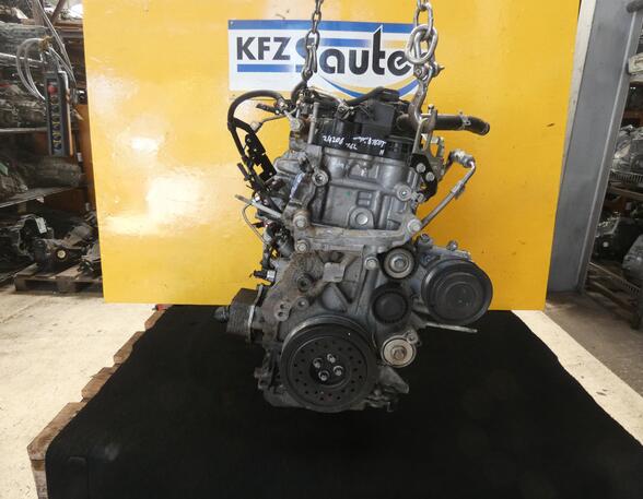 Motor kaal OPEL ASTRA K Sports Tourer (B16)