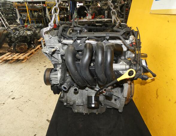 Bare Engine FORD FOCUS (DAW, DBW)