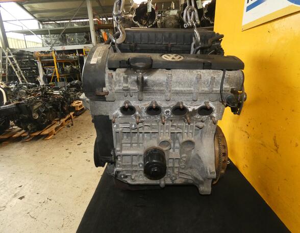 Motor kaal VW POLO (6R1, 6C1)