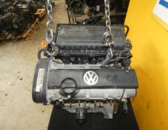 Motor kaal VW POLO (6R1, 6C1)