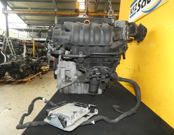 Motor BLX Touran 1T 2,0 110kw Benzin VW Touran  (Typ:1T1) *