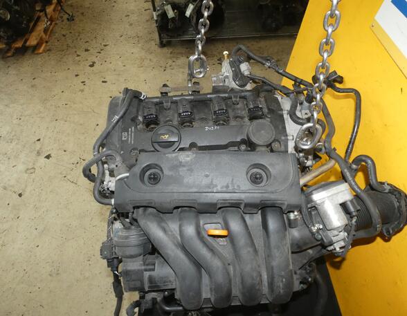 Motor kaal VW TOURAN (1T1, 1T2)