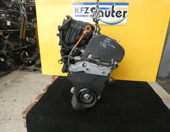 Motor kaal VW GOLF V (1K1), VW GOLF VI (5K1)