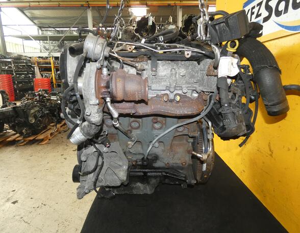 Motor D20AA Suzuki SX4 EY 2,0 99kw Diesel Suzuki SX4 Crossover/Urban Cross Car/Limousine (Ty SX4