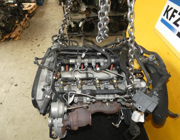 Motor D20AA Suzuki SX4 EY 2,0 99kw Diesel Suzuki SX4 Crossover/Urban Cross Car/Limousine (Ty SX4