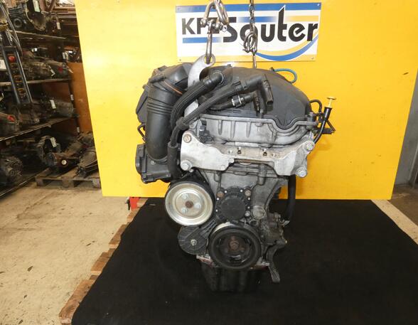 Motor kaal PEUGEOT 207 SW (WK_)