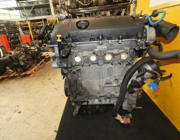 Motor kaal PEUGEOT 207 SW (WK_)