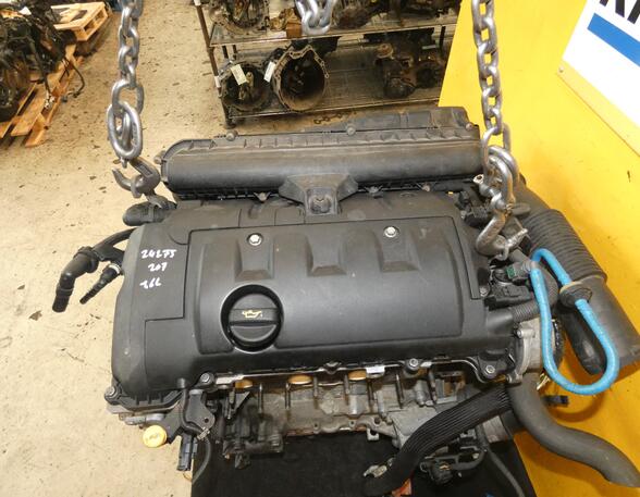 Motor kaal PEUGEOT 207 SW (WK_)