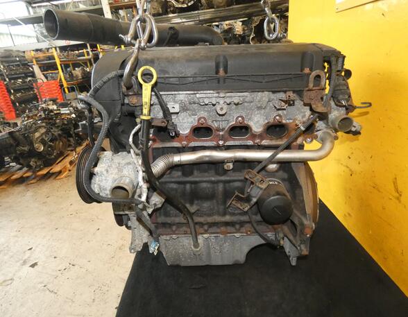 Bare Engine OPEL VECTRA C (Z02)