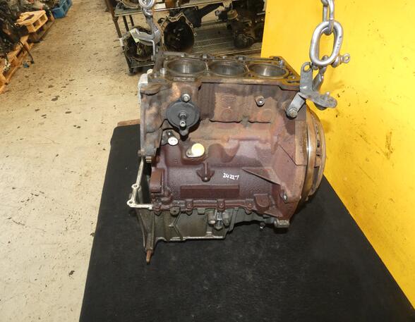 Engine Block FORD ECOSPORT