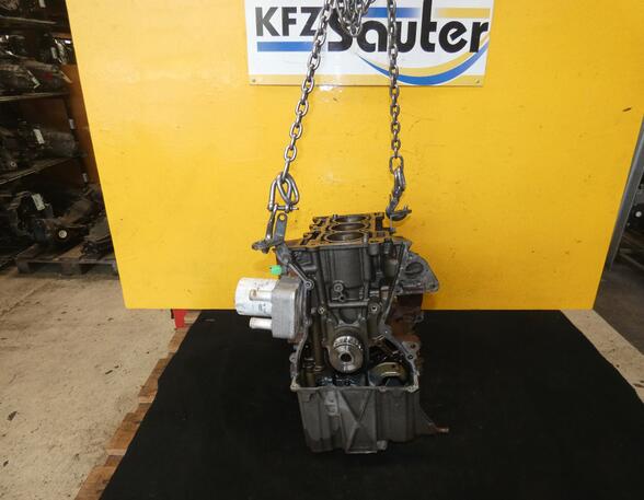 Engine Block FORD ECOSPORT