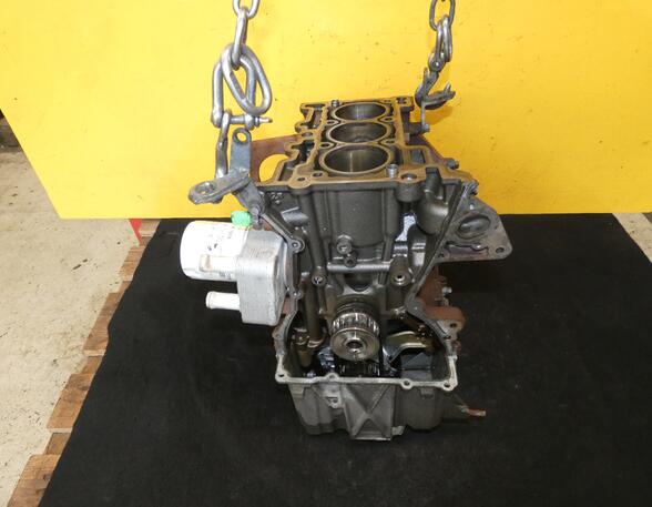 Engine Block FORD ECOSPORT