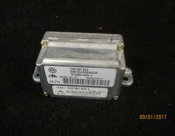 ESP Duosensor Audi A2 7H0907655 (1,4 (1390ccm) 55KW AUA AUA)