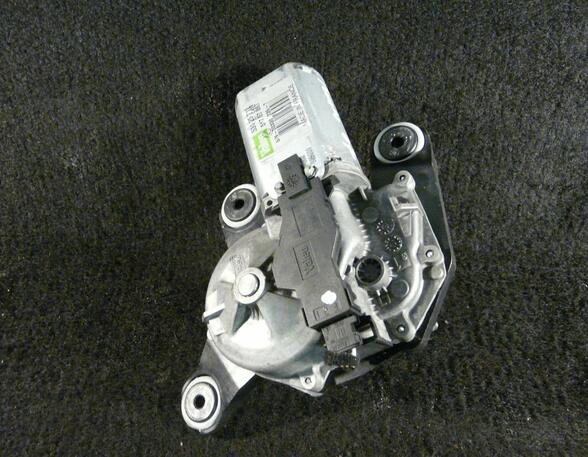 Wiper Motor FIAT GRANDE PUNTO (199_)