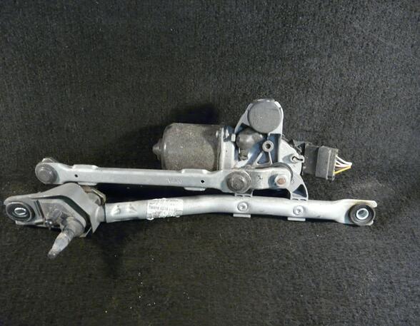 Wiper Motor TOYOTA AYGO (_B1_)