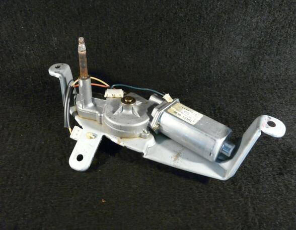 Wiper Motor DAEWOO MATIZ (M100, M150)