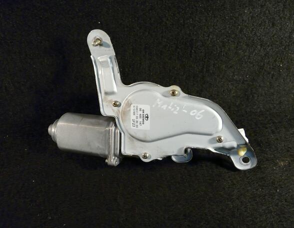 Wiper Motor CHEVROLET MATIZ (M200, M250)