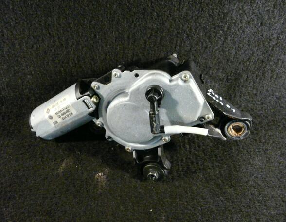 Wiper Motor SEAT LEON (1M1)