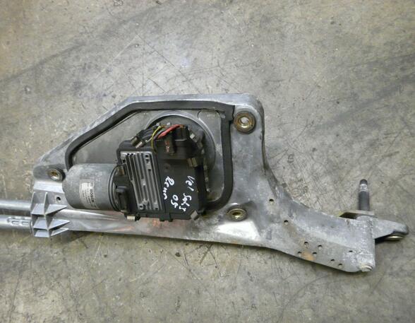 Wiper Motor RENAULT VEL SATIS (BJ0_)