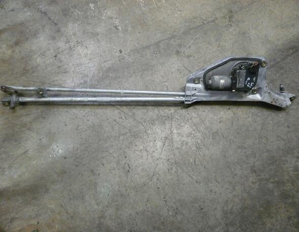 Wiper Motor RENAULT VEL SATIS (BJ0_)