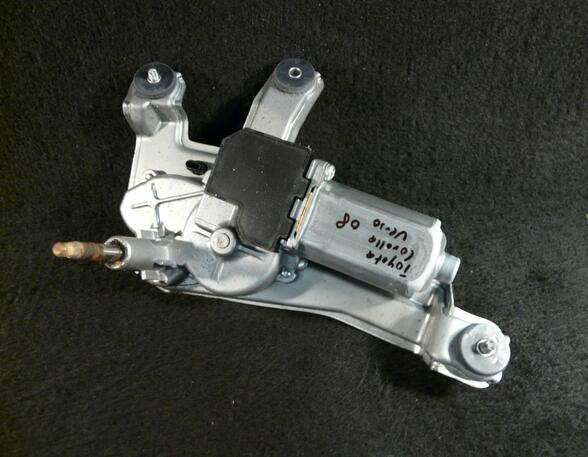 Wiper Motor TOYOTA COROLLA Verso (ZER_, ZZE12_, R1_)