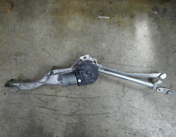 Wiper Motor MERCEDES-BENZ E-KLASSE T-Model (S211)