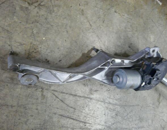 Wiper Motor MERCEDES-BENZ E-KLASSE T-Model (S211)