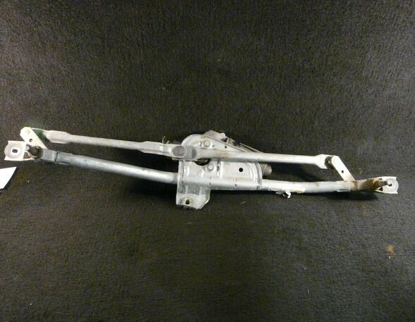 Wiper Motor AUDI A4 Avant (8D5, B5)