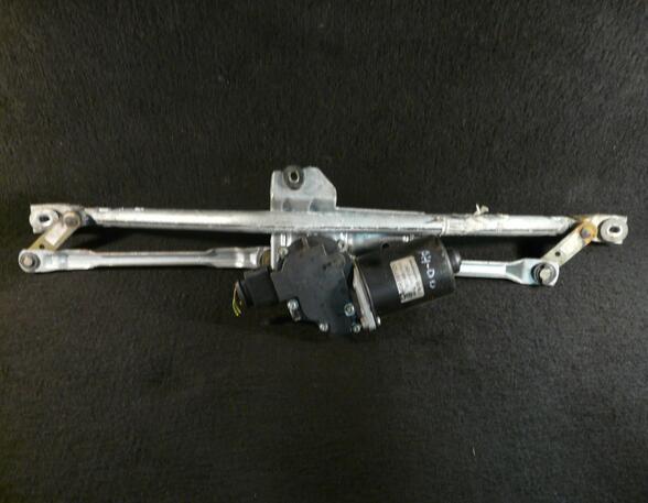 Wiper Motor AUDI A4 Avant (8D5, B5)