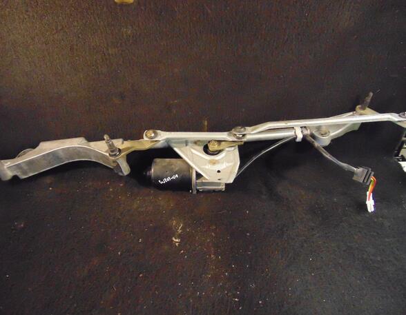 Wiper Motor MERCEDES-BENZ C-KLASSE (W203)