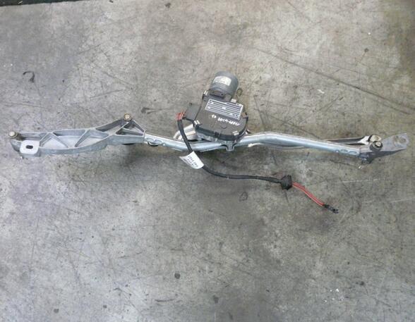 Wiper Motor MERCEDES-BENZ E-KLASSE T-Model (S211)