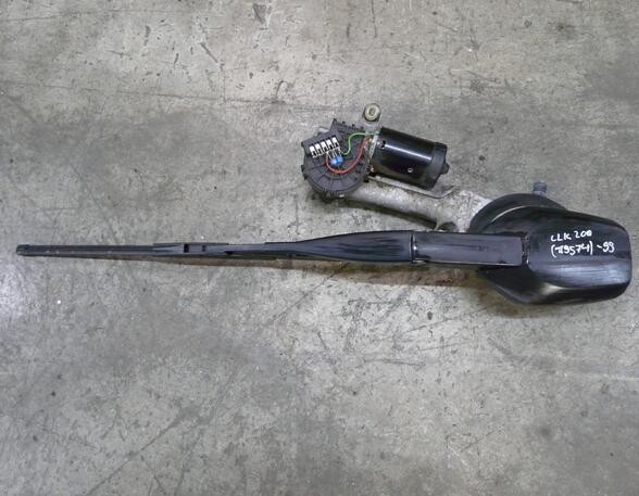 Wiper Motor MERCEDES-BENZ CLK (C208)