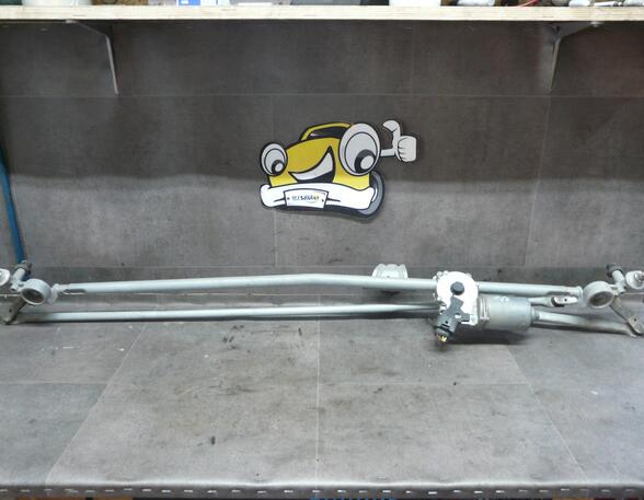 Wiper Motor OPEL ZAFIRA B (A05)