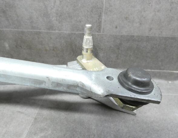 Wiper Motor MERCEDES-BENZ E-KLASSE (W211)