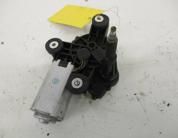 Wiper Motor FIAT PANDA (169_)