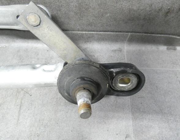 Wiper Motor OPEL ASTRA G Caravan (T98)