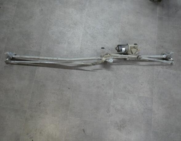 Wiper Motor PEUGEOT 307 Break (3E)