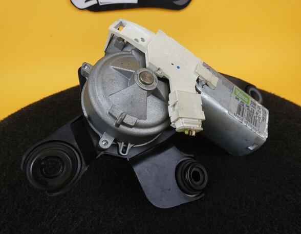 Wiper Motor PEUGEOT 307 Break (3E)