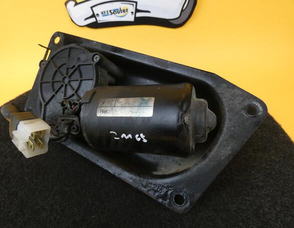 Wiper Motor SUZUKI VITARA Cabrio (ET, TA)