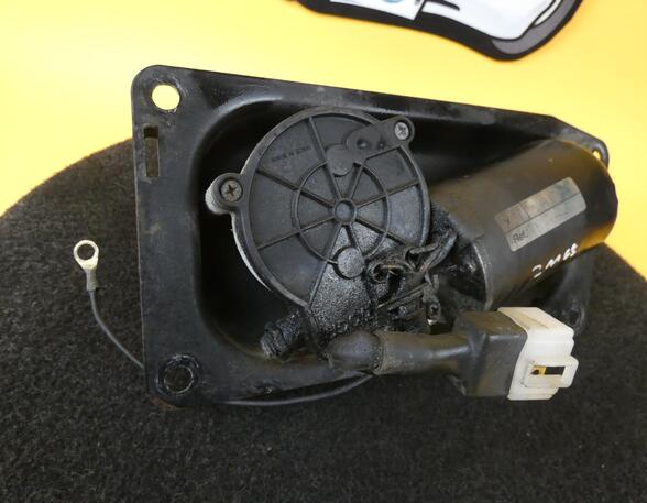 Wiper Motor SUZUKI VITARA Cabrio (ET, TA)