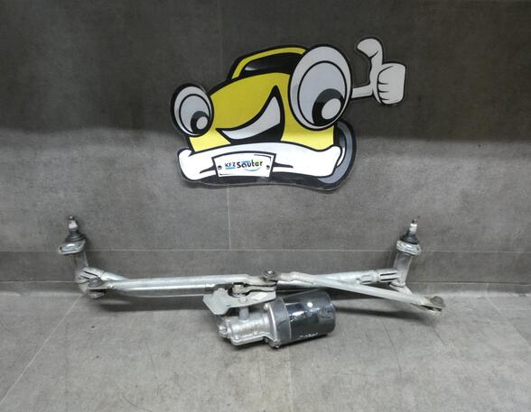 Wiper Motor VW NEW BEETLE Cabriolet (1Y7)