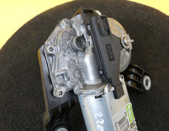 Wiper Motor OPEL ZAFIRA B (A05)