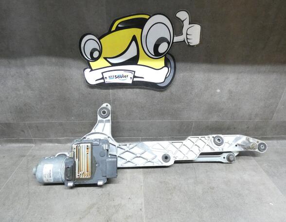 Wiper Motor VW Phaeton (3D1, 3D2, 3D3, 3D4, 3D6, 3D7, 3D8, 3D9)