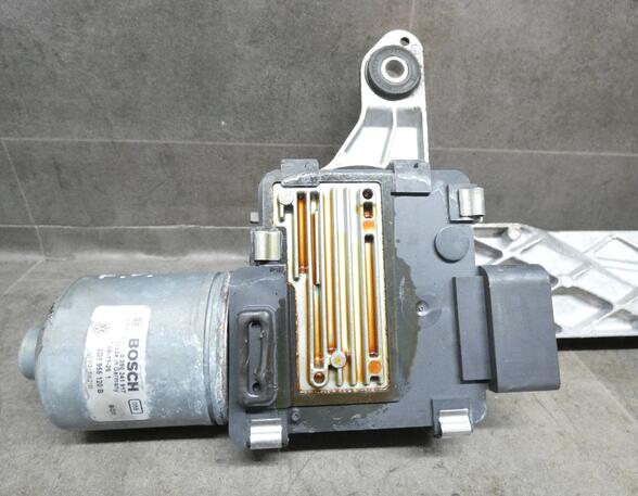 Wiper Motor VW Phaeton (3D1, 3D2, 3D3, 3D4, 3D6, 3D7, 3D8, 3D9)